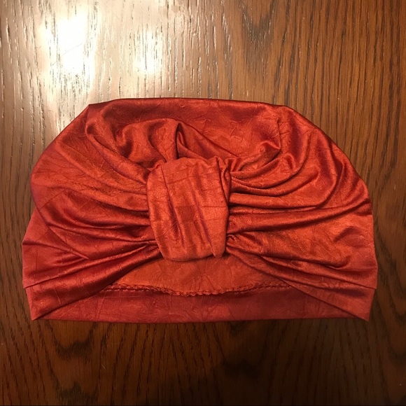 Other - Baby turban/hat